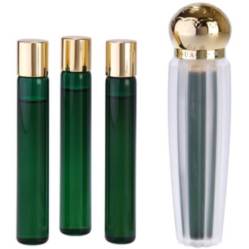 Amouage Epic Eau De Parfum pentru femei 4 x 10 ml